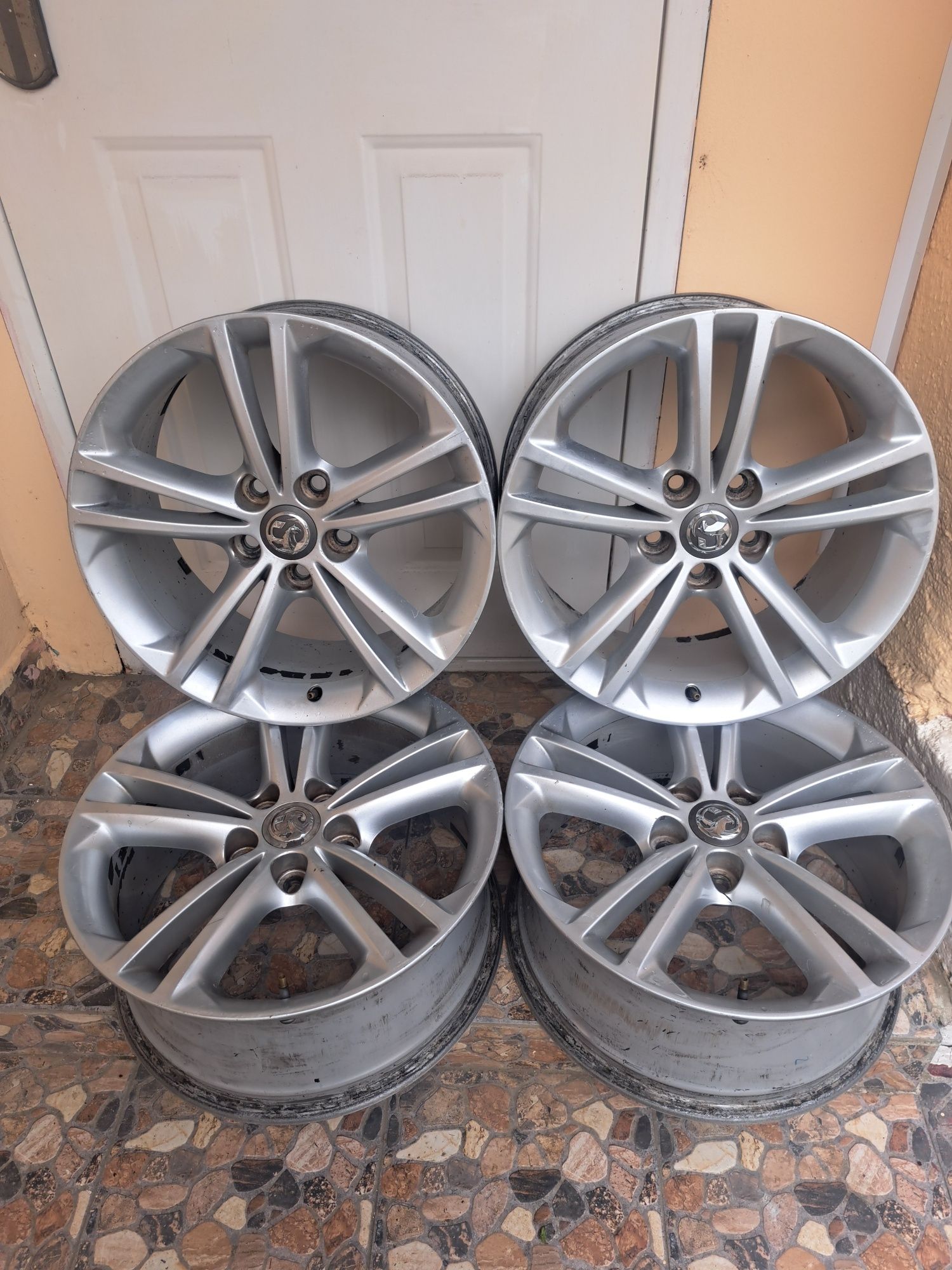 Jante Opel Insignia  r18
