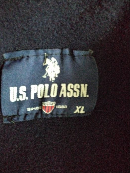 Мъжко яке polo sport