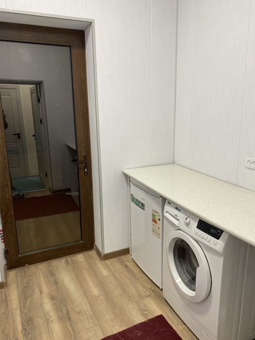 Гостевой дом в центре г.Буахры