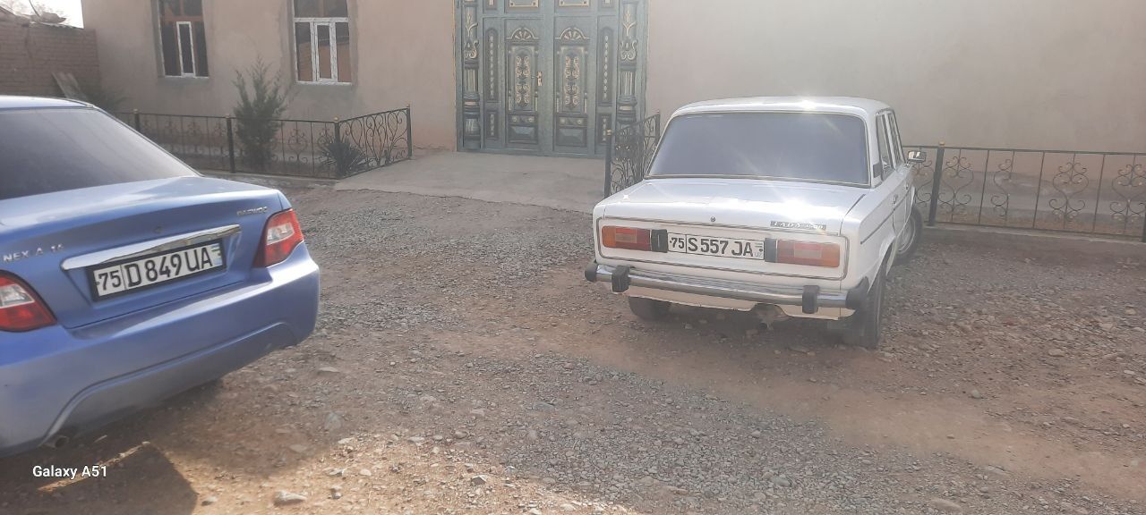Vaz 21 06 sotiladi