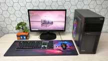 Intel Core i7, 32 GB RAM, GTX 1050 Ti, SSD + HDD Компьютер в комплекте
