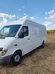 Mercedes Sprinter  2.2