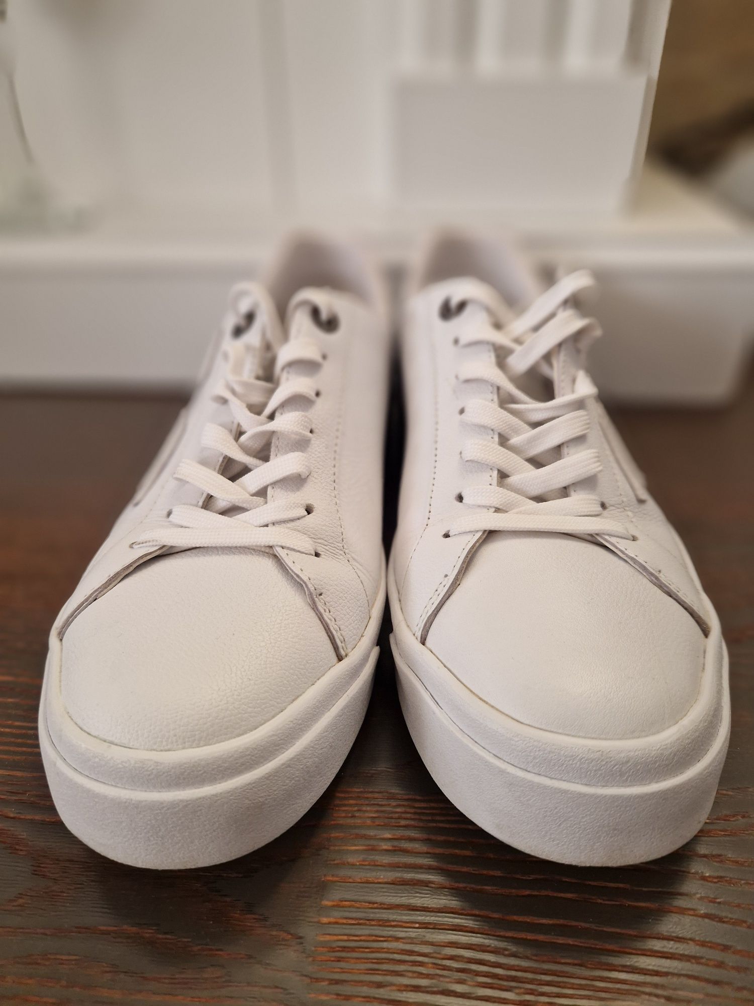 Sneakers Emporio Armani