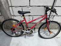 Bicicleta Micmo  Franța