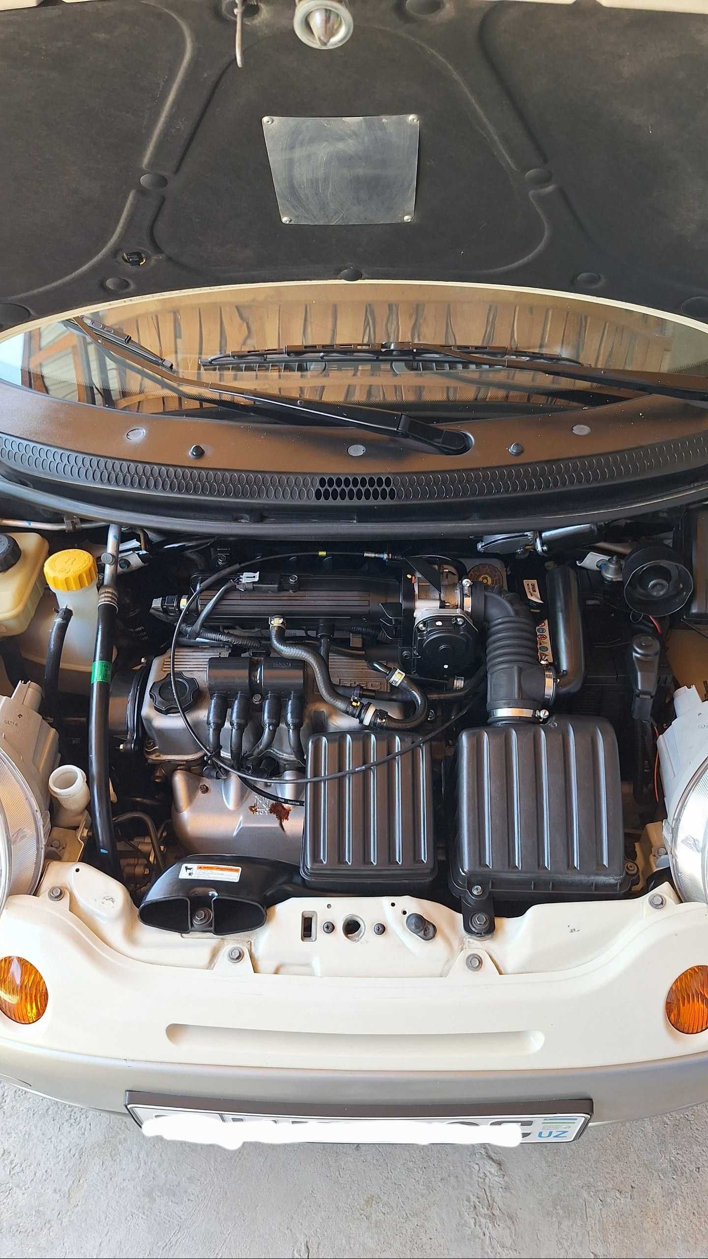 Matiz best sotiladi 2015 yil 5200$