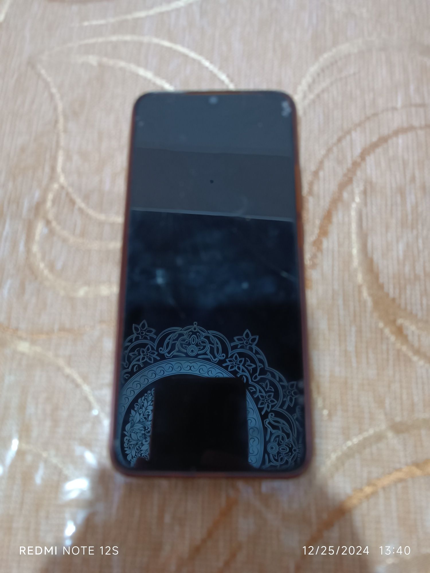 Tecno Spark 5 Air