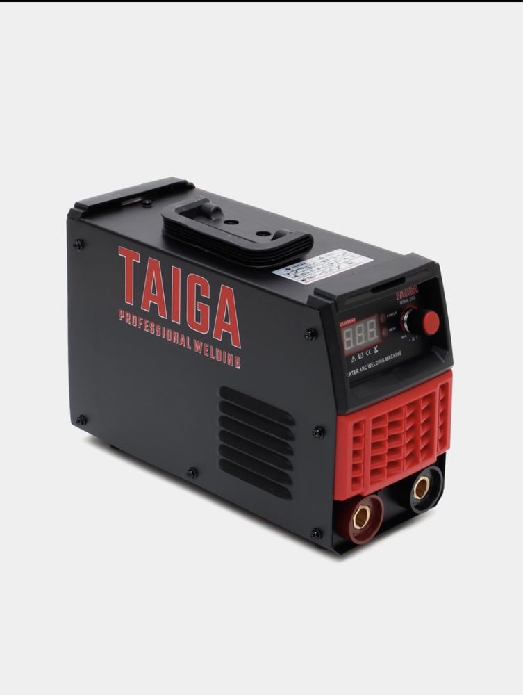 Svarchni aparat TAIGA MMA-250
