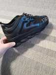 Adidasi Versace Chain Reaction!!