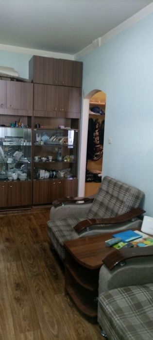 Срочно Продаётся Башлык 1/5/5 ремонт средний локации топ !