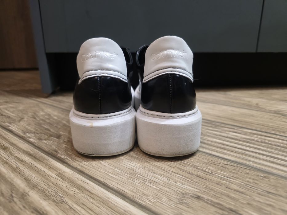 Дамски маратонки Calvin Klein