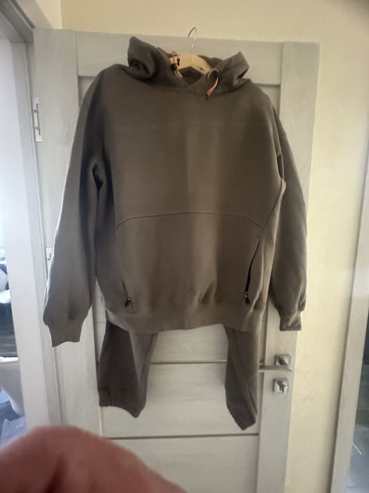 Спортивный костюм мужской