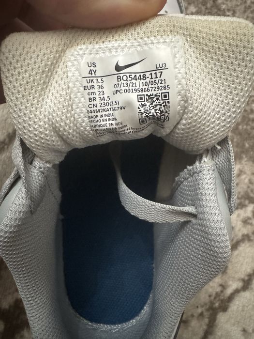 Обувки Nike Dunk Low