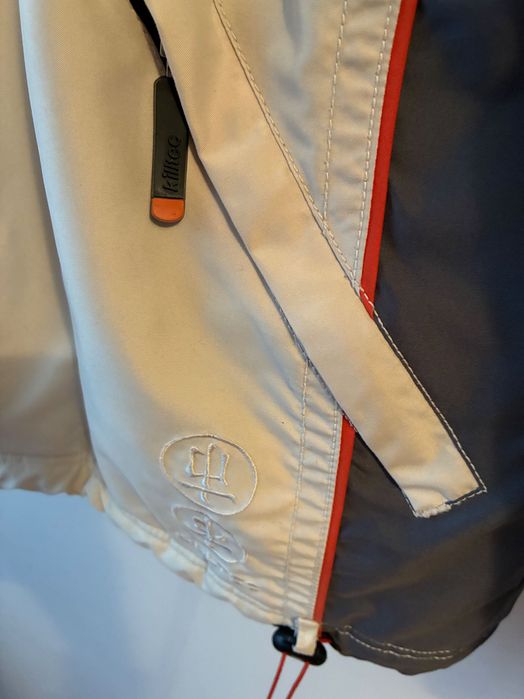 Vând geaca Kiltec groasa