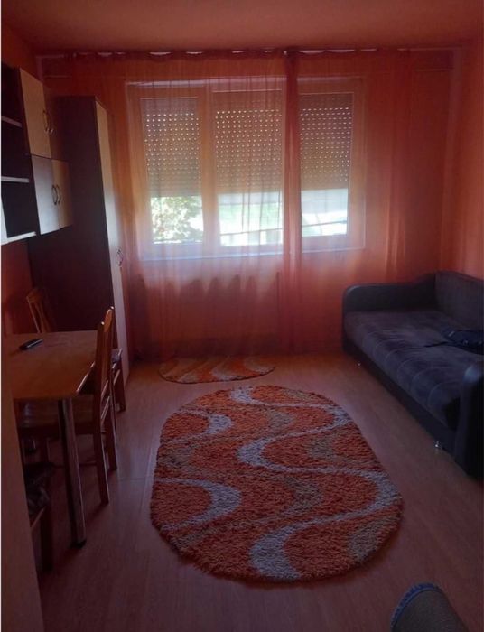 Dau in chirie garsoniera zona olosig