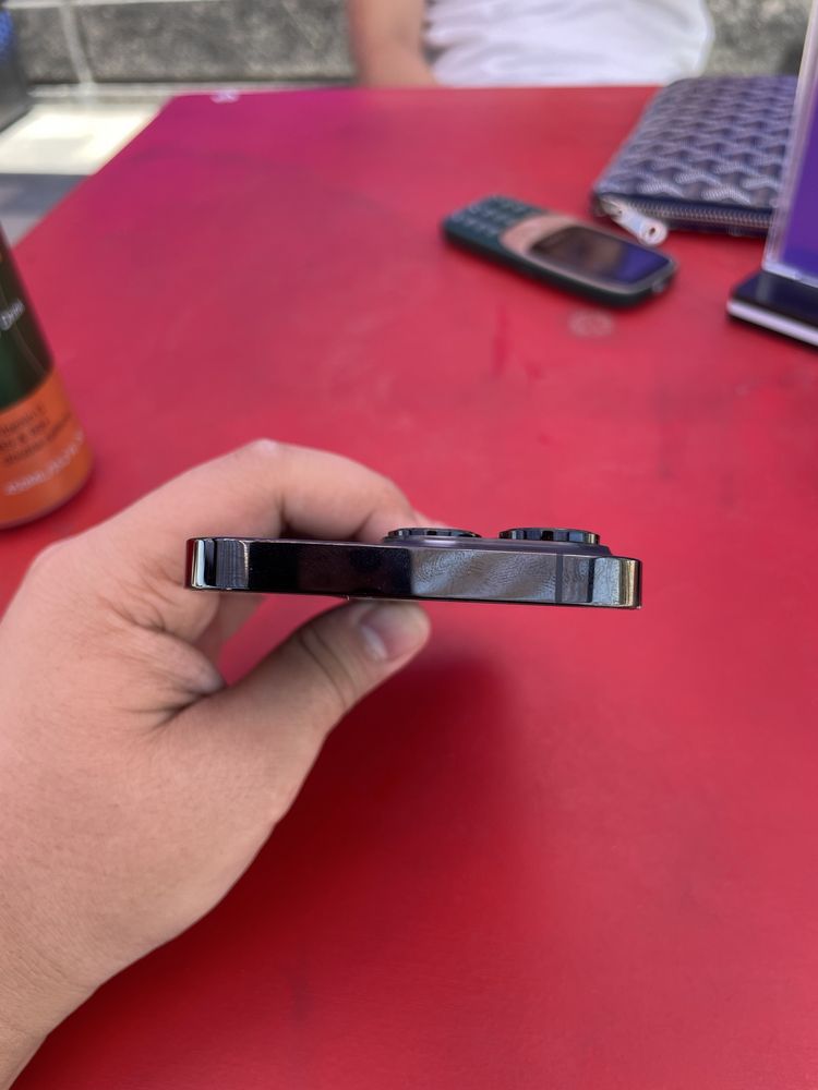 Iphone 14pro 128GB