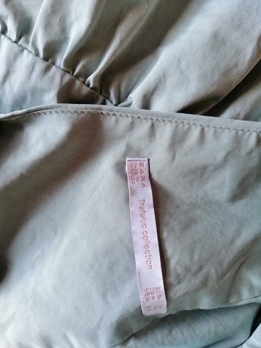 Дамска блуза Zara