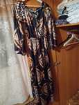 Rochie lunga eleganta