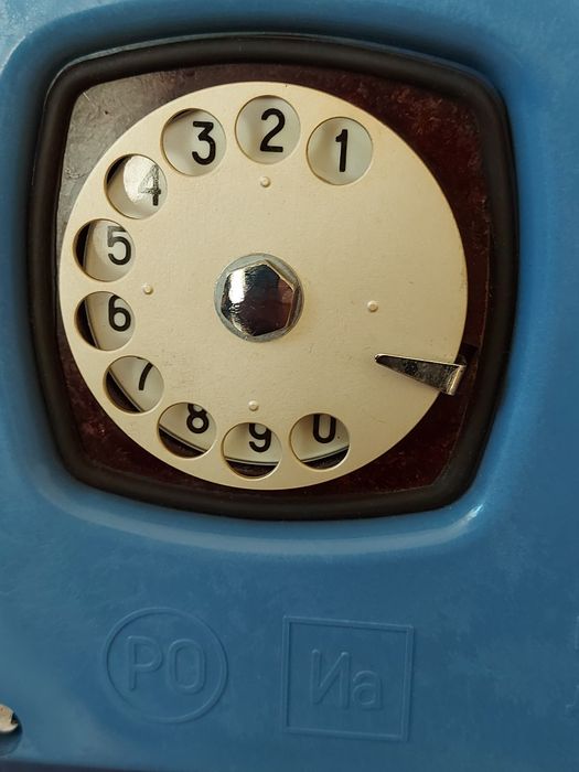 Продавам  ретро телефон ТАШ-1319