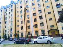СРОЧНО продажа к-ра в кора камиш 2/1/8 67м2 новостройка
