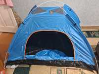 Продам новую палатку 12000