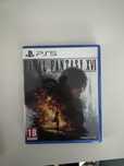 Joc pentru Ps5 Final Fantasy XVI