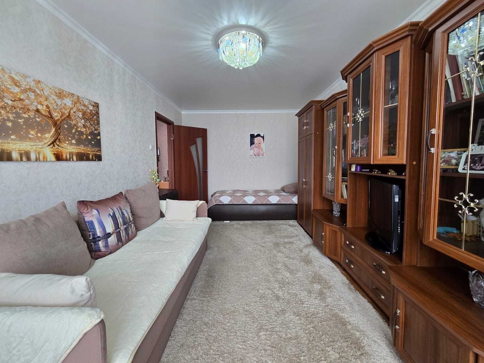 Продам 1комн в 8мкр/ПОМОЩЬ В ИПОТЕКЕ
