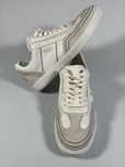 Adidasi Guess Los Angeles marimea 42 barbat 100% piele naturala