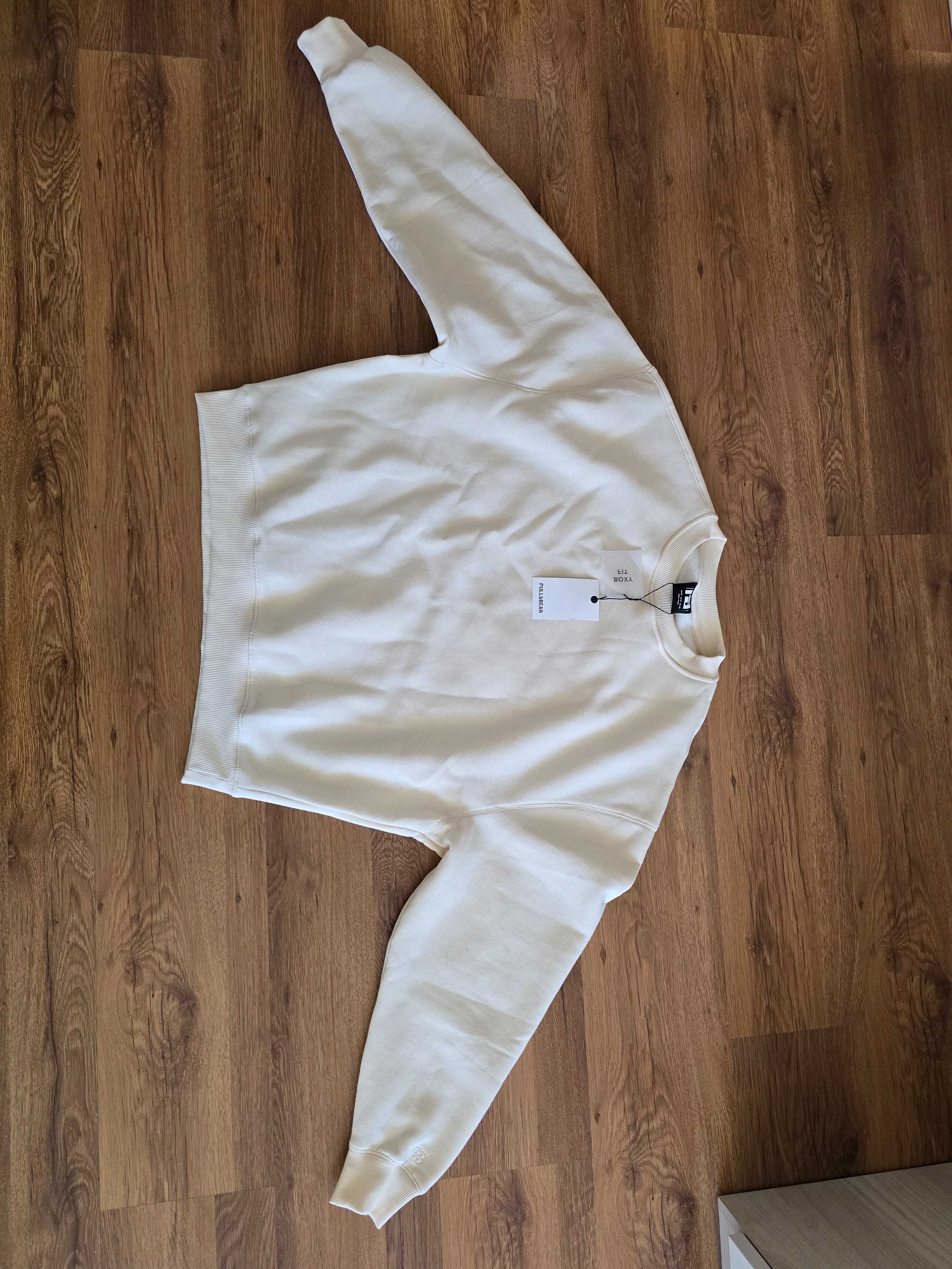 Нова Мъжка Блуза Pull & Bear