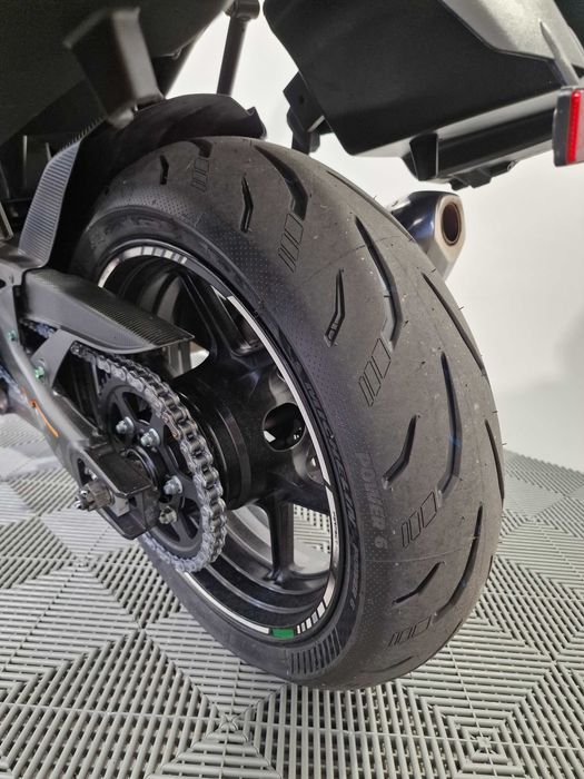 Kawasaki Versys 1000, 2016 – Pregătită pentru touring -Garanție.