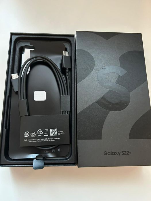 Samsung S22 plus