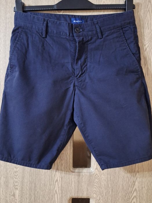 Vand pantaloni Gant marime 28