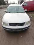 Alternator electromotor VW Passat b5