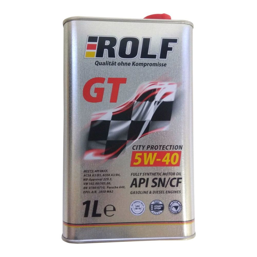 ROLF GT 5/40. РОЛЬФ 5/40. Ролф