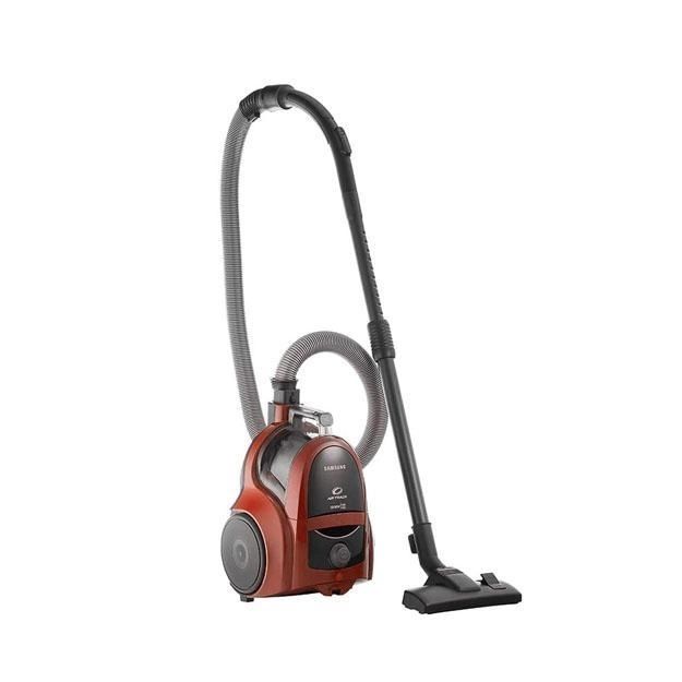 Пылесос Samsung SC4550 (Red)