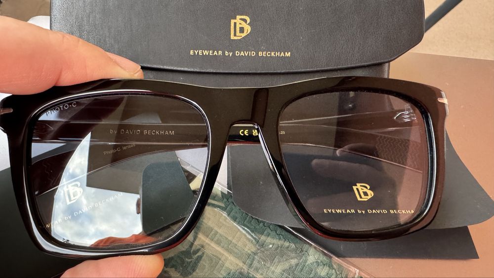 Ochelari David Beckham DB 7000/S