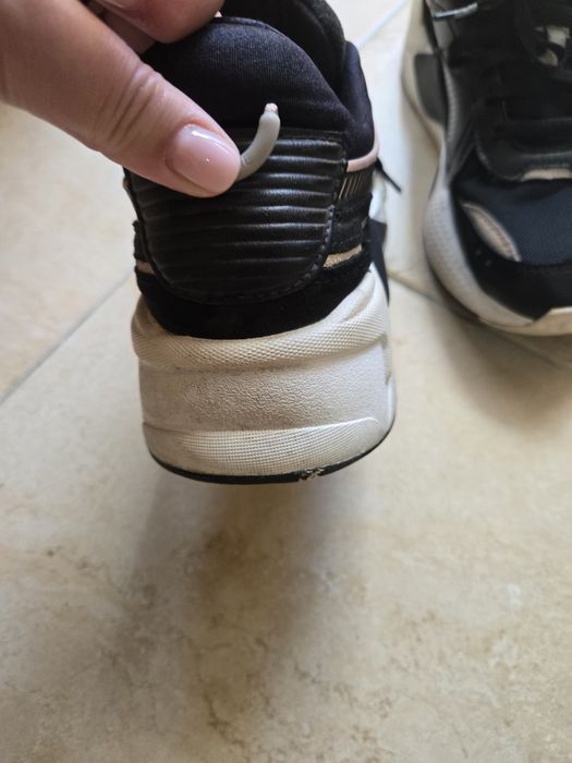 Дамски маратонки Puma