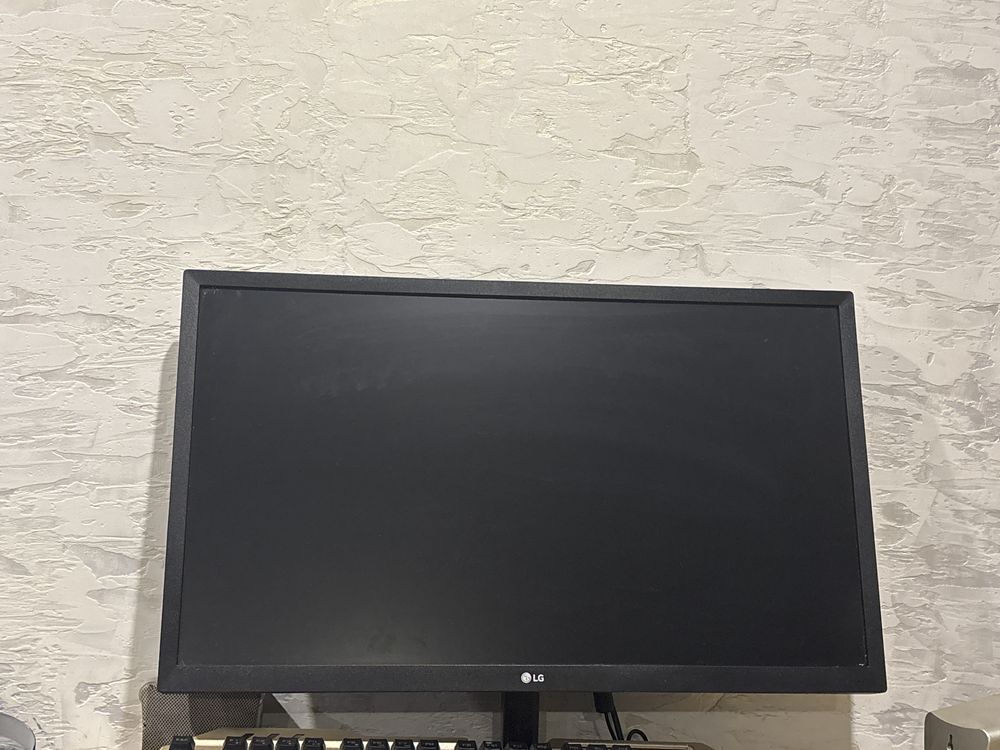 Монитор lg 75 герц
