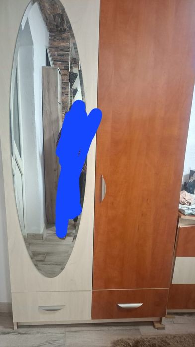 Dormitor de vânzare