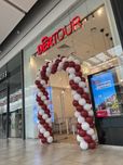 Arcade din baloane Bucuresti Ilfov Ploiesti