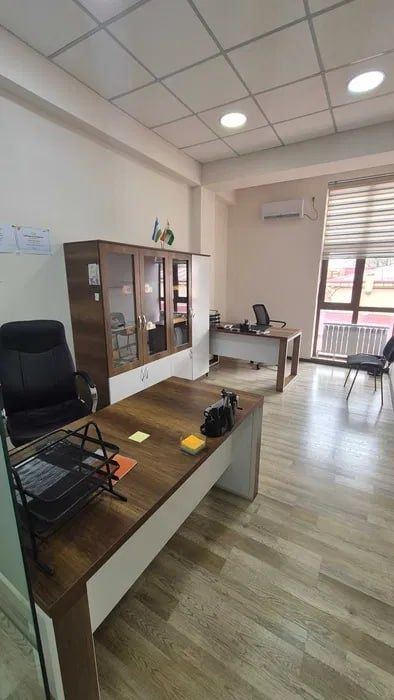 Сдаётся помещения под офис, учебный центр ор МВД корзинка Яккасарай