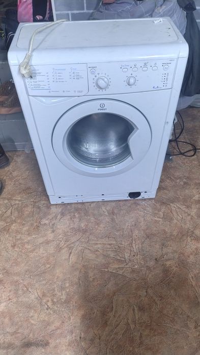 Стиральная машина на запчасти