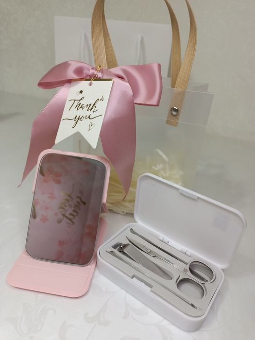 Подарочный набор