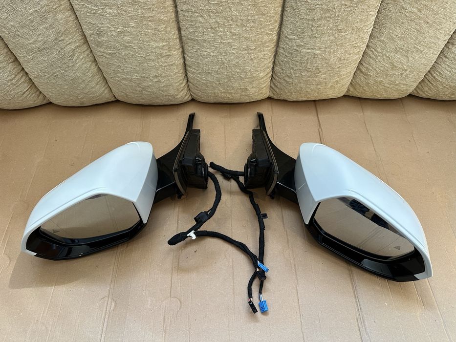 Oglinzi, Oglinda stanga / Oglinda dreapta BMW Seria 5 G60, I5