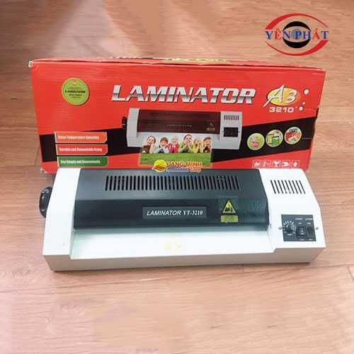 A3 Laminator YT-3210 А3 ламинатор
