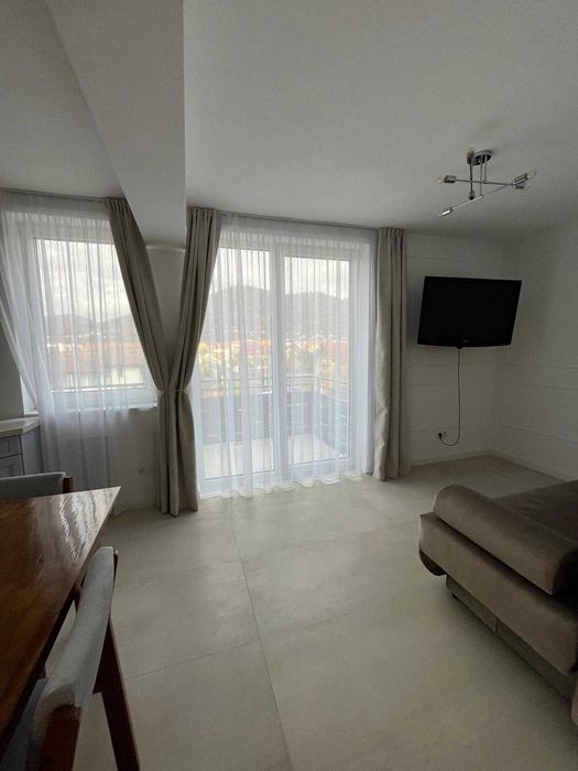 Apartament 2 camere, de vanzare, zona REZIDENTIALA