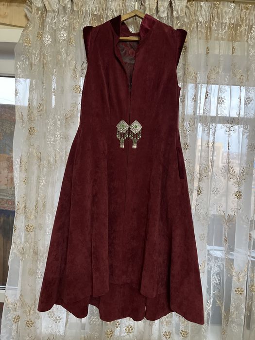 Национальная одежда