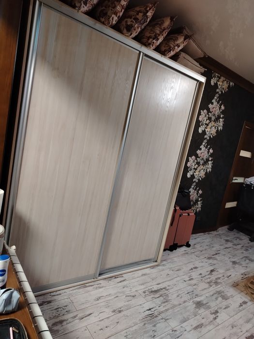 Arenda kavartira sheriklik