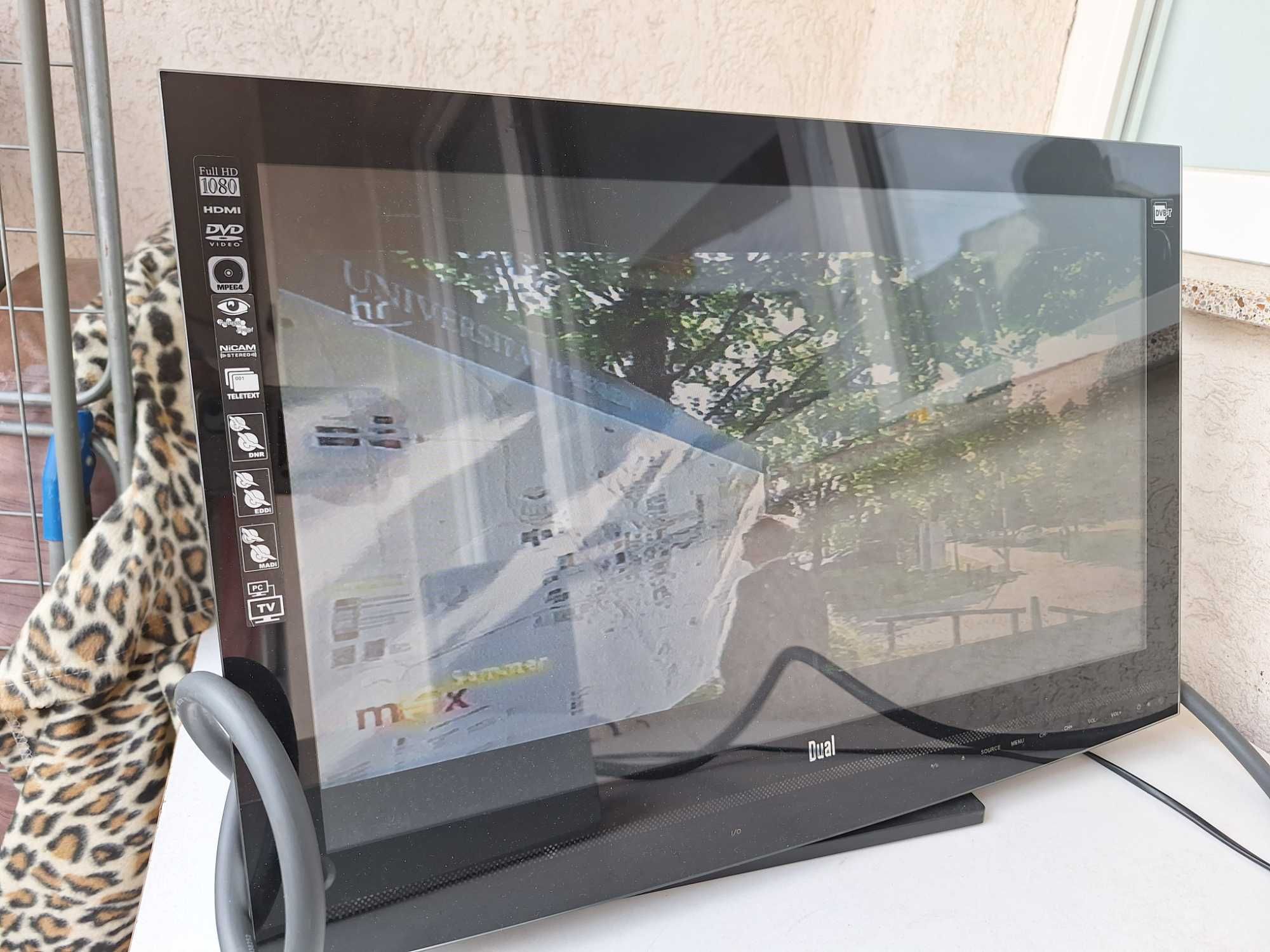 LG V280 DVD /VCR Recorder
