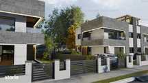 Duplex, 4 camere, Rediu, 200 mp €194.000 Cod Oferta: 8065