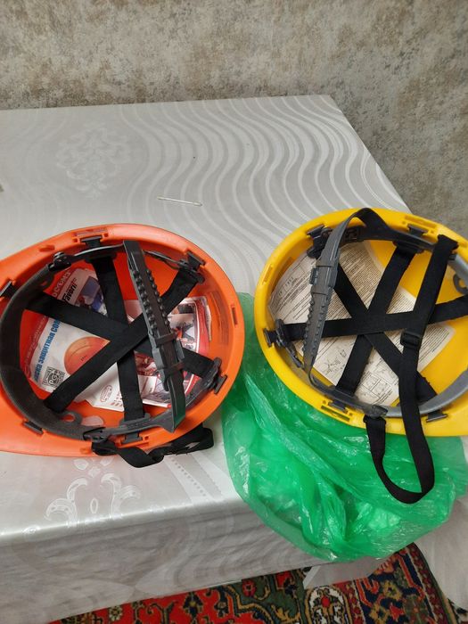 Спецодежда, ботинки зимние